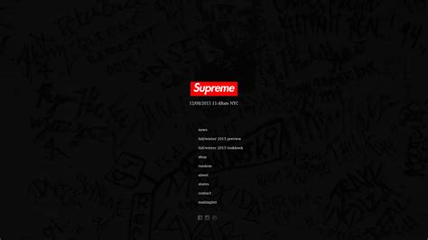 supremenweyork|supreme clothing new york website.